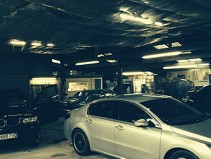 VEHICLE BODY SHOP & CAR REPAIRS HEREFORD | WIDEMARSH BODYWORKS